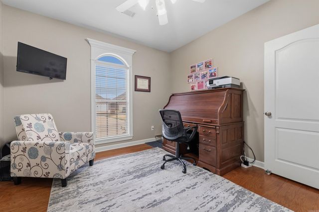 110 Sancerre Drive, Maumelle, AR 72113