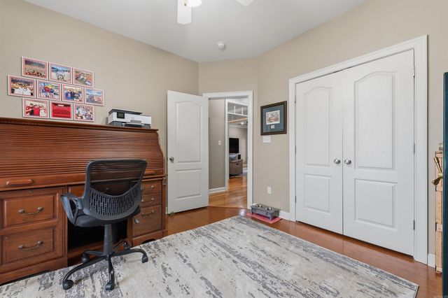 110 Sancerre Drive, Maumelle, AR 72113