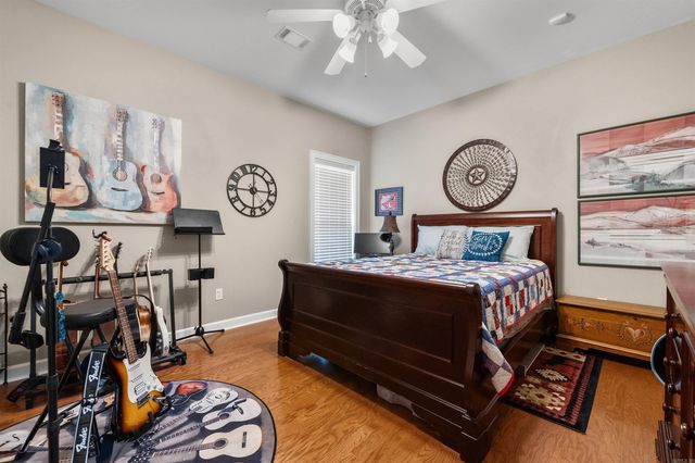 110 Sancerre Drive, Maumelle, AR 72113