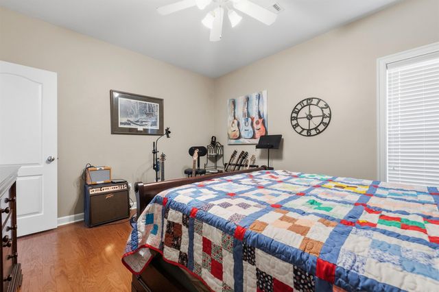 110 Sancerre Drive, Maumelle, AR 72113