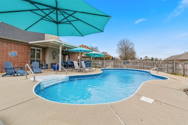 110 Sancerre Drive, Maumelle, AR 72113