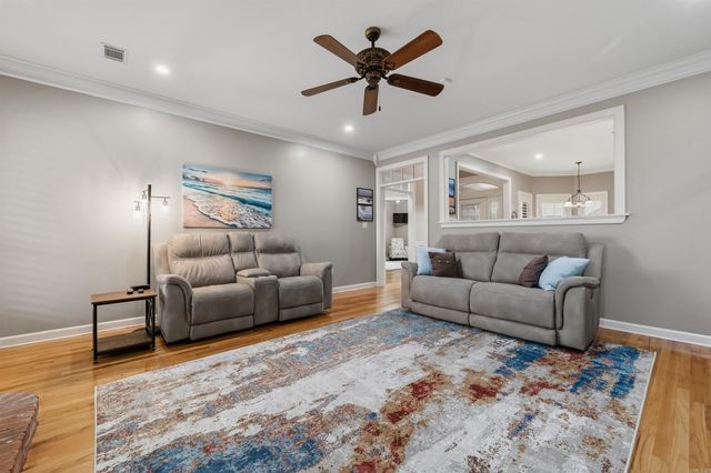 110 Sancerre Drive, Maumelle, AR 72113