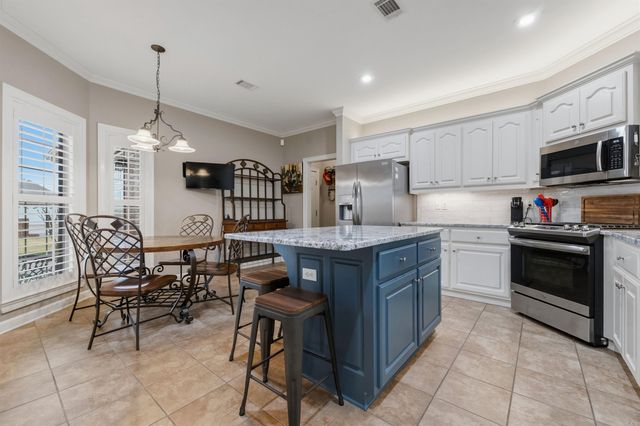 110 Sancerre Drive, Maumelle, AR 72113