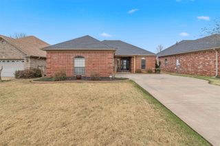 110 Sancerre Drive, Maumelle, AR 72113