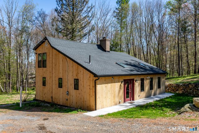 72 Hickory Hill Road, Morris, CT 06758