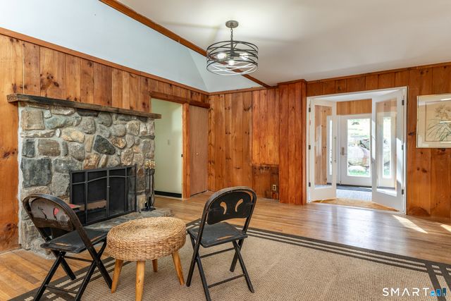 72 Hickory Hill Road, Morris, CT 06758