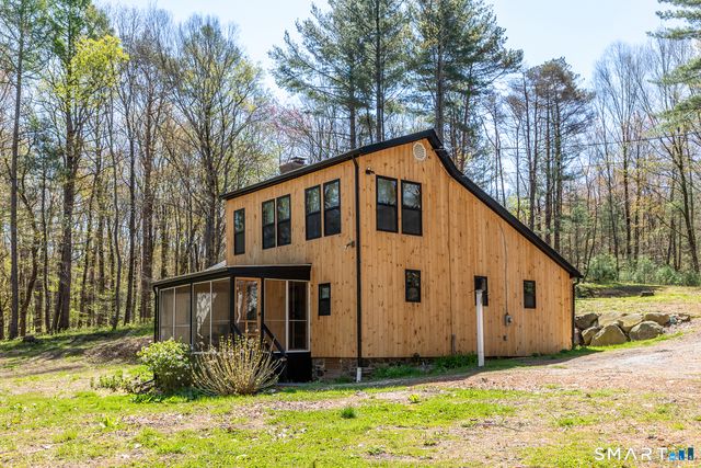 72 Hickory Hill Road, Morris, CT 06758