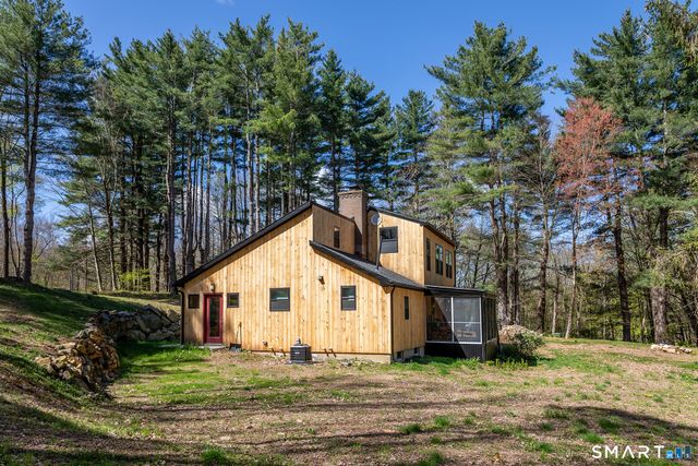 72 Hickory Hill Road, Morris, CT 06758