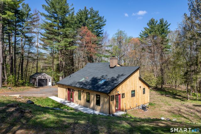 72 Hickory Hill Road, Morris, CT 06758