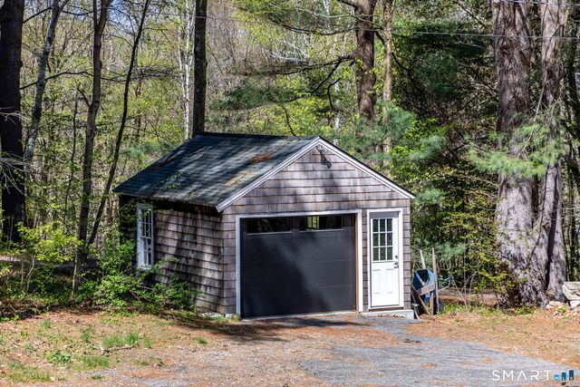 72 Hickory Hill Road, Morris, CT 06758