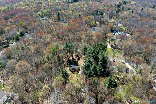 72 Hickory Hill Road, Morris, CT 06758
