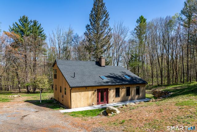 72 Hickory Hill Road, Morris, CT 06758