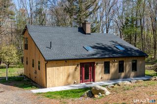 72 Hickory Hill Road, Morris, CT 06758