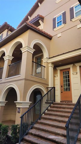 952 LOBELIA DRIVE, Lake Mary, FL 32746