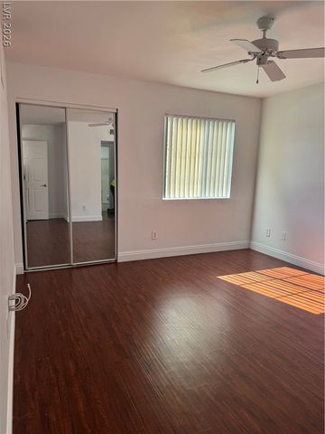 5158 South Jones Boulevard 201, Las Vegas, NV 89118