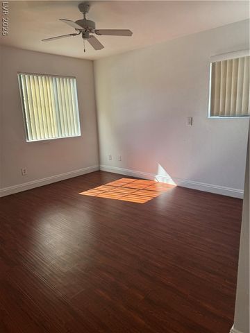 5158 South Jones Boulevard 201, Las Vegas, NV 89118