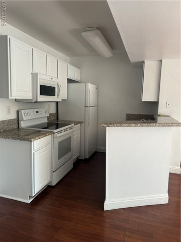 5158 South Jones Boulevard 201, Las Vegas, NV 89118