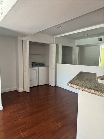 5158 South Jones Boulevard 201, Las Vegas, NV 89118