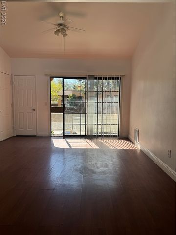5158 South Jones Boulevard 201, Las Vegas, NV 89118