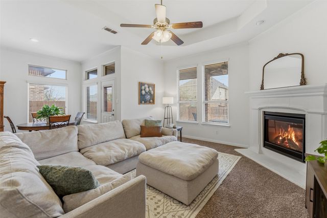 128 Gill Point Lane, Aledo, TX 76008