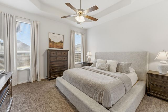 128 Gill Point Lane, Aledo, TX 76008