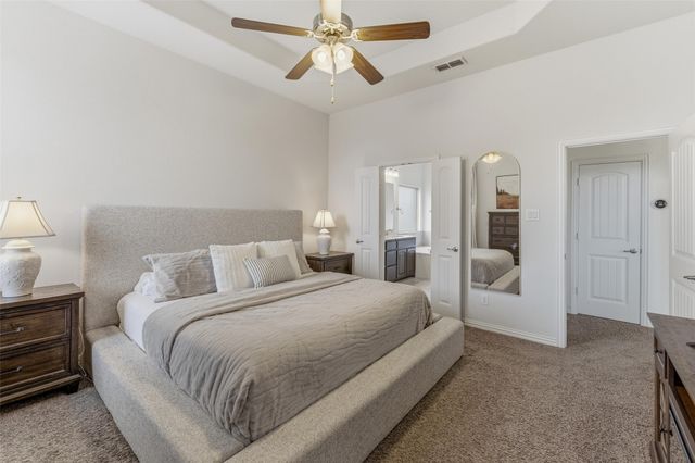 128 Gill Point Lane, Aledo, TX 76008