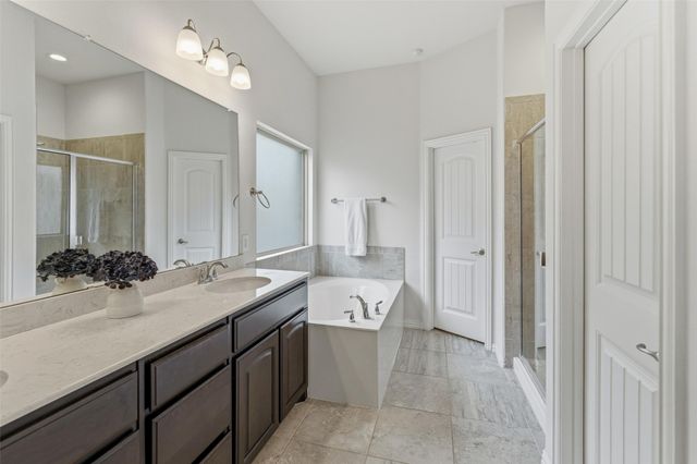 128 Gill Point Lane, Aledo, TX 76008