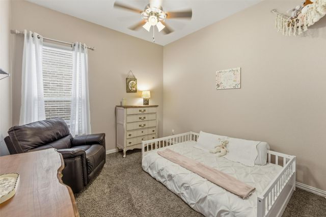 128 Gill Point Lane, Aledo, TX 76008