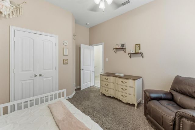 128 Gill Point Lane, Aledo, TX 76008