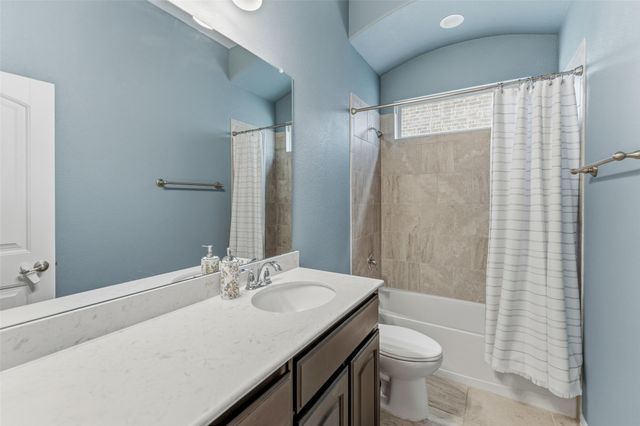 128 Gill Point Lane, Aledo, TX 76008