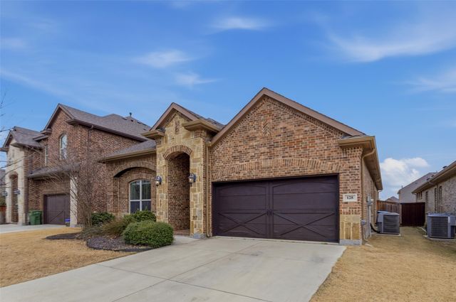128 Gill Point Lane, Aledo, TX 76008