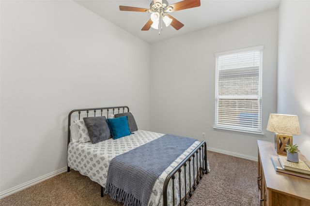 128 Gill Point Lane, Aledo, TX 76008