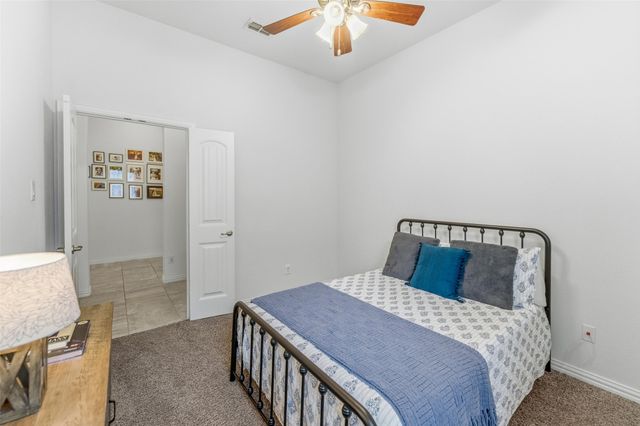 128 Gill Point Lane, Aledo, TX 76008