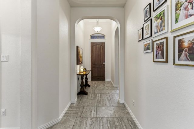 128 Gill Point Lane, Aledo, TX 76008