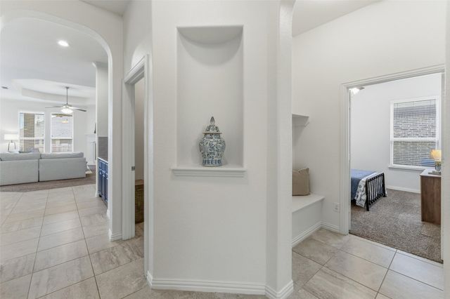 128 Gill Point Lane, Aledo, TX 76008