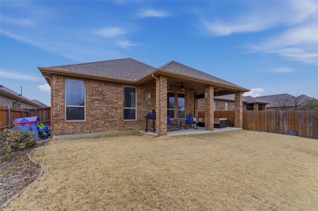 128 Gill Point Lane, Aledo, TX 76008