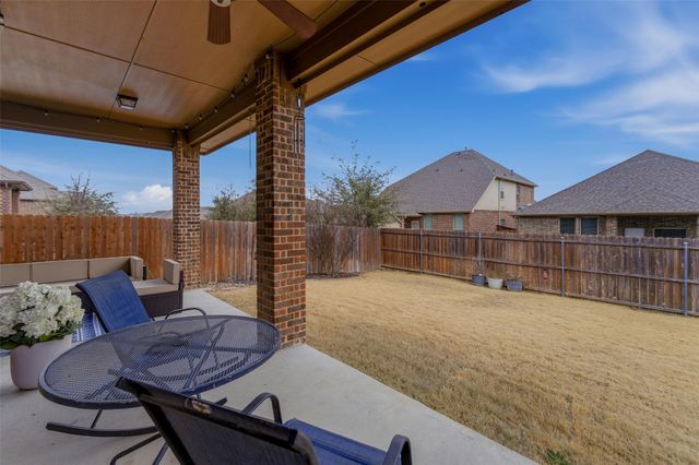 128 Gill Point Lane, Aledo, TX 76008