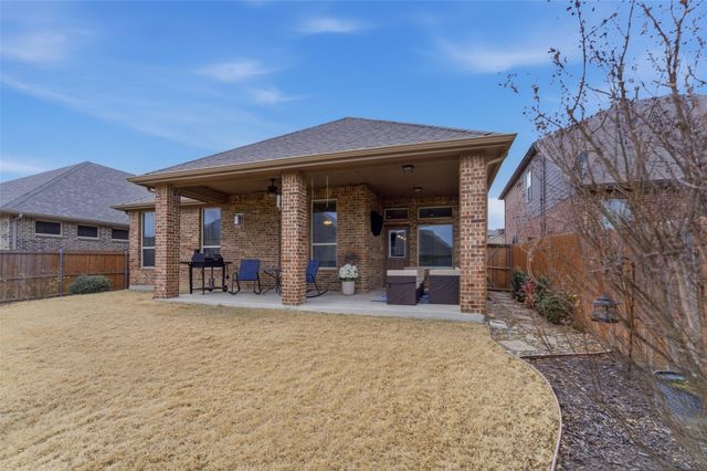128 Gill Point Lane, Aledo, TX 76008