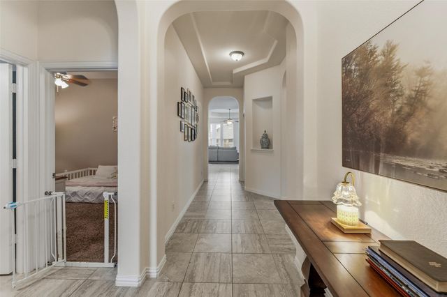 128 Gill Point Lane, Aledo, TX 76008