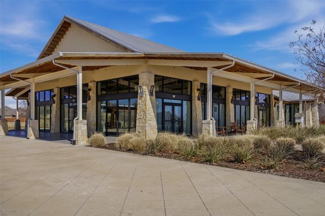 128 Gill Point Lane, Aledo, TX 76008