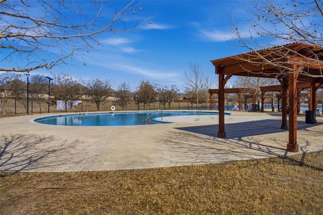 128 Gill Point Lane, Aledo, TX 76008