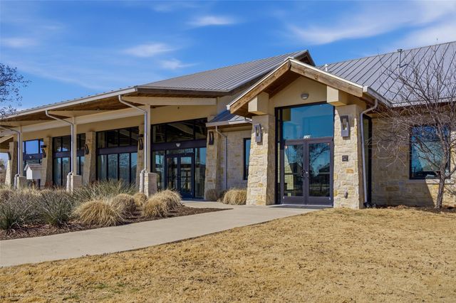 128 Gill Point Lane, Aledo, TX 76008