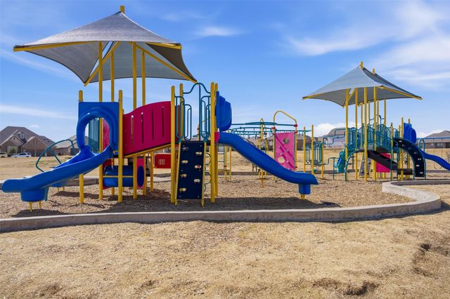 128 Gill Point Lane, Aledo, TX 76008