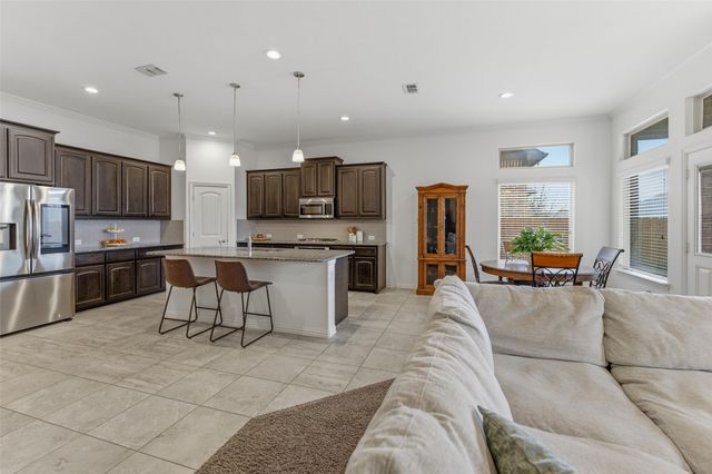 128 Gill Point Lane, Aledo, TX 76008