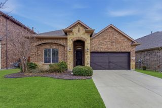128 Gill Point Lane, Aledo, TX 76008