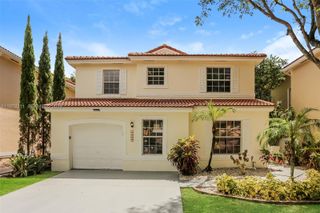 10837 NW 46th Dr, Coral Springs, FL 33076