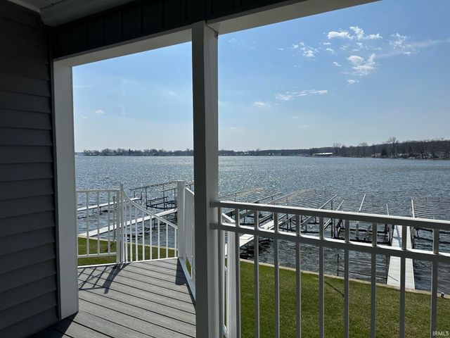 1725 Colonial Drive, Rochester, IN 46975