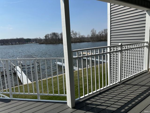 1725 Colonial Drive, Rochester, IN 46975