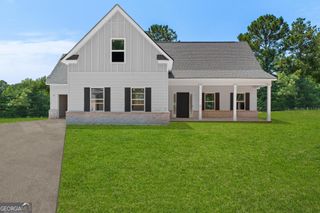 78 Maddox Drive, Mcdonough, GA 30252