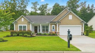 399 Trestle Way, Conway, SC 29526